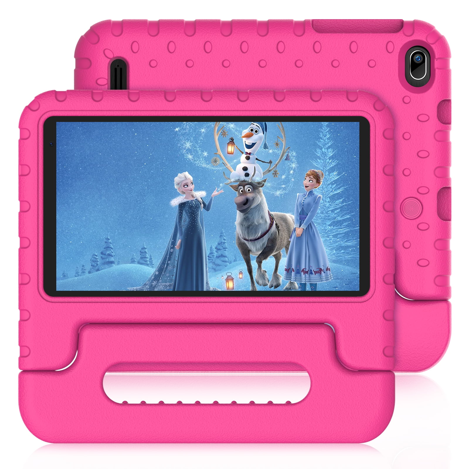 2024 Kids Tablet 7 inch Android 11.0 Tablet for Kids Toddler Tablet