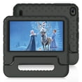 thumbnail image 1 of 2024 Kids Tablet JUSYEA 7 inch Android 11  Kids Edition Tablets  Battery Wifi Bluetooth Entertainment Education Black, 1 of 7
