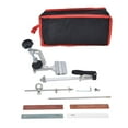 2024 Knife Sharpener Kit Stainless Steel Knife Grinding Machine