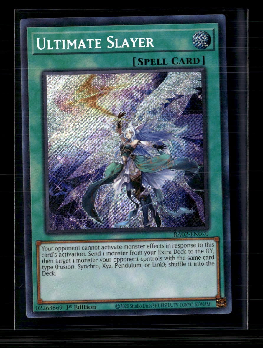 yugioh all ultimate rare cards Marvel] Figment of Rebirth // Avalon, Archangel of Rebirth