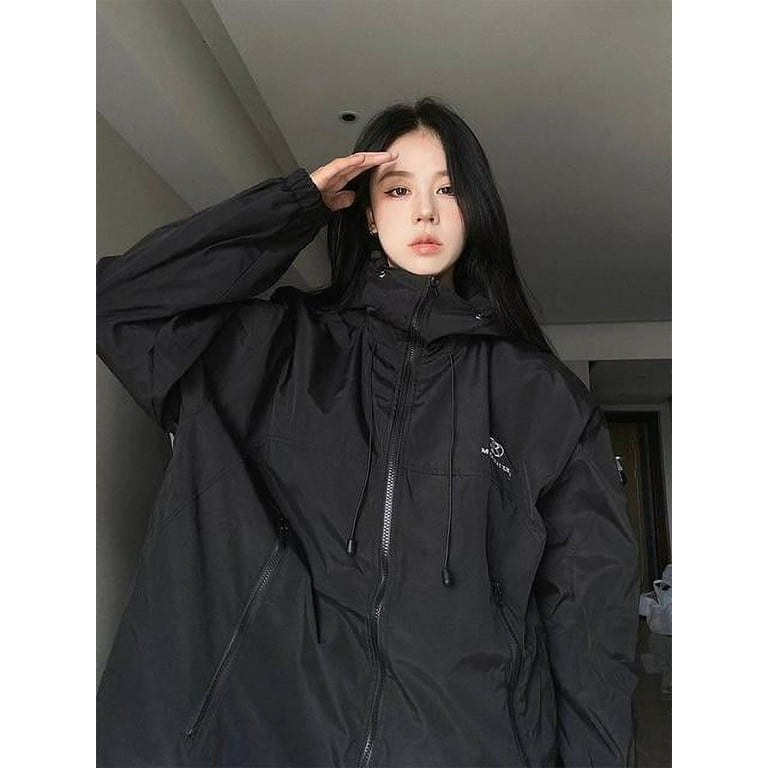 Thin varsity jacket online