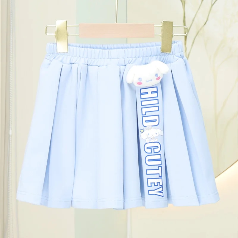 Shoujo Dream Mesh Mini Skirt