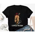 2024 LaineyWilson Country's Cool Again Tour Signature T ShirtChristmas