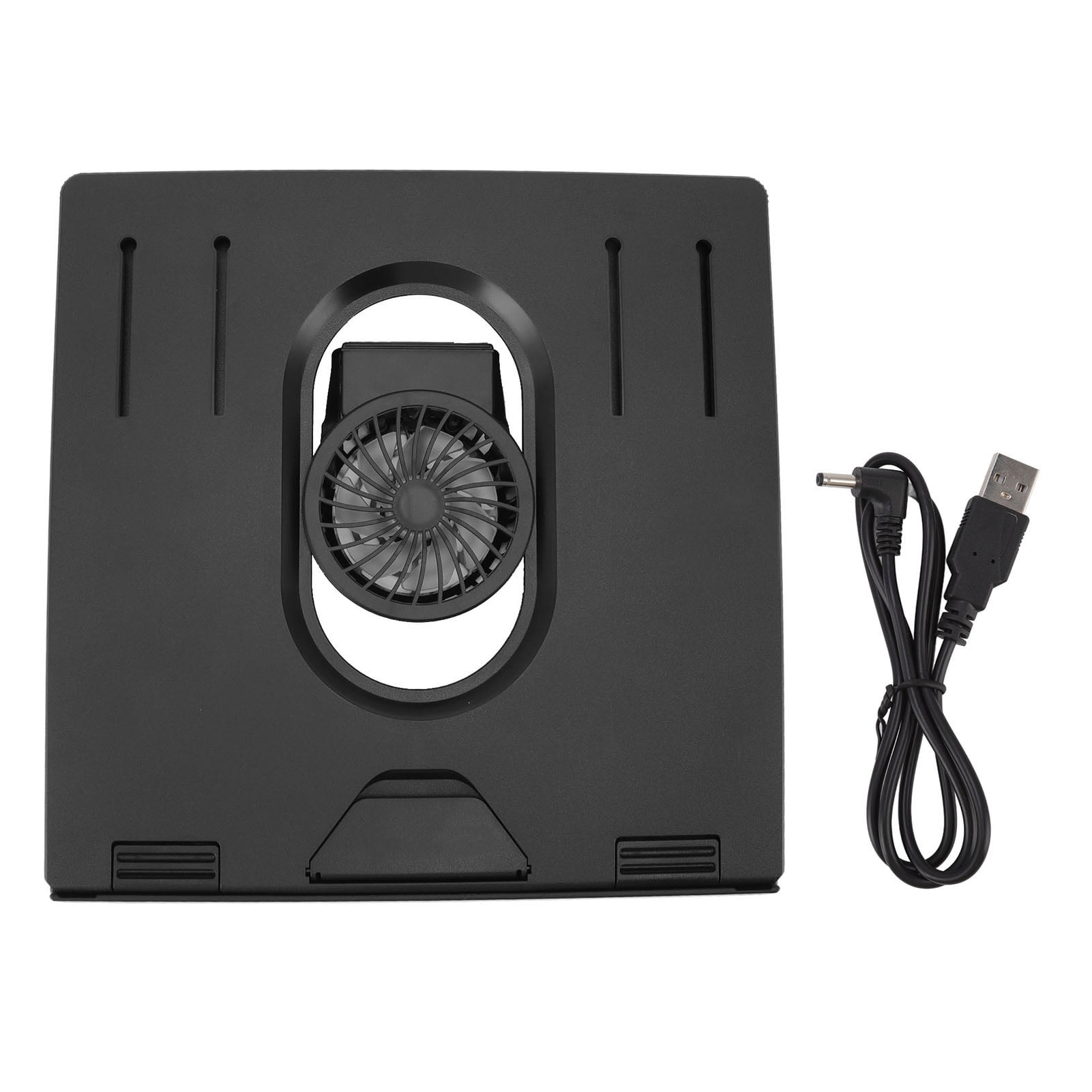 2024 Laptop Cooling Stand 9 Level Adjustable Foldable Desktop Laptop
