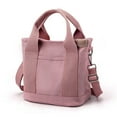 2024 Large Capacity Multi Pocket Handbag Women Tote Bag Work Bag Gym