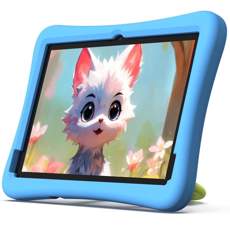 【美品】Plimpton Plimpad Kids10 Plimpton Kids 10 Tablet, Android 13, 2GB RAM 32GB Storage