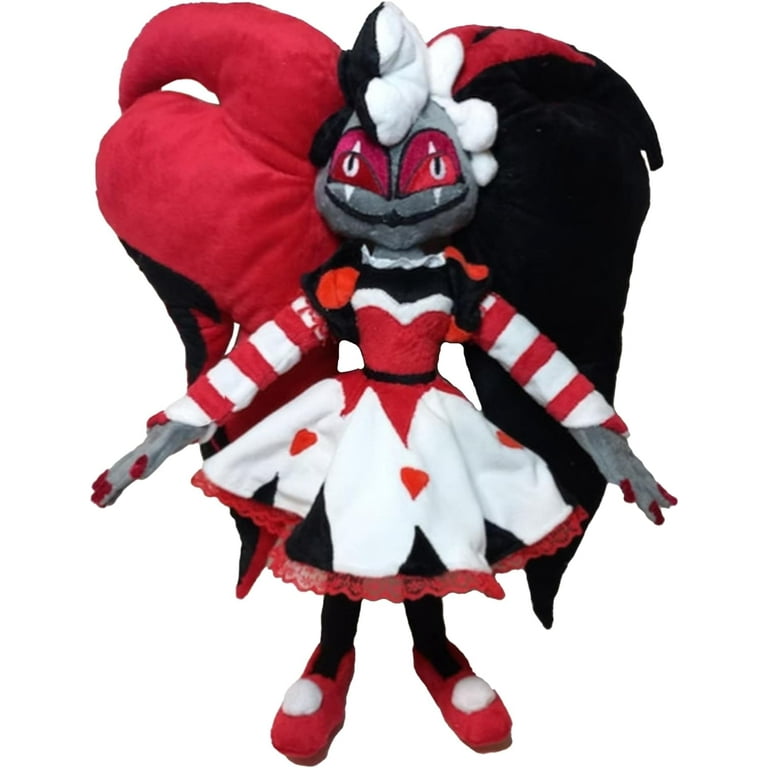 2024 Latest Hazbin Hotel Plush