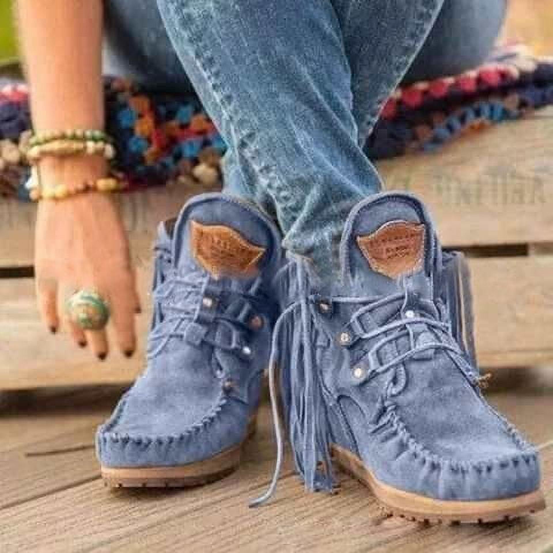 Hippie boots womens deals