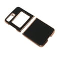 2024 Leather Phone Case for Moto Razr 2022 Protective Phone Case Cover