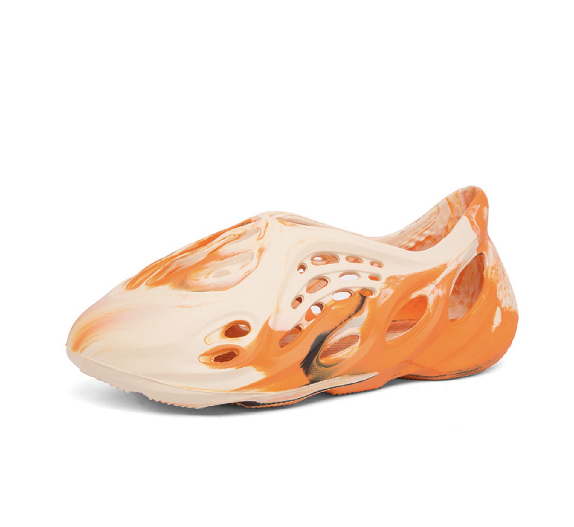 2024 Lightweight Clogs Breathable Foam Runner Outdoor Beach Shoes - Men ...