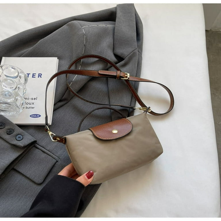 2024 Luxury Designer Bags Mini Tote Messenger Shoulder Bags Ladies Y2k Square Hand Crossbody Bag Canvas Side Cross Body Purse Walmart