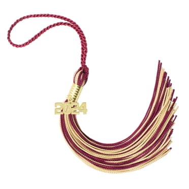 Tassel Depot Graduation Cap And Gown Set With Tassel - Made In USA Perfect For High School Or College 2026 Orange Large 657f29a8 5bcc 4221 980b 6f3035a4b0ab.831150c481d7f5d9585e129afeec7de5