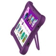 thumbnail image 1 of 2024 ME K10 Google Kids Space 10" 128GB Kids Tablet + Silicone Bumper, Everyday Low Price, Purple, 1 of 6