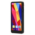 2024 MP4 Player 4.0inch Full Touch HD Screen Noise Reduction HiFi