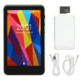 2024 MP4 Player 4 Inch Full Touch Screen HD Noise Reduction Octa Core