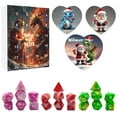 2024 MTG Advent Calendar Advent Calendar Set Dice Advent Calendar 2024