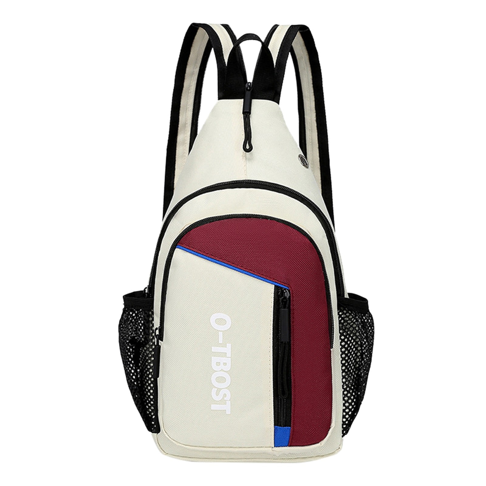 2024 Major Deals Clearance Sale Messenger Bag For Women Casual Satchel Bag Bookbag For School Traveling Camping Bag Shoulder Bags Fanny Pack Walmart