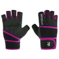 2024 Major Deals Workout Gloves With Wrist Wrap Support Weight Lifting