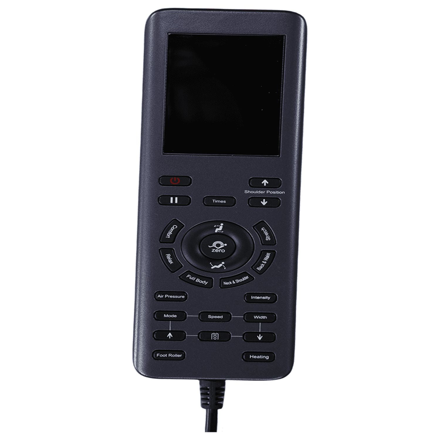 2024 Massage Chair Remote Control