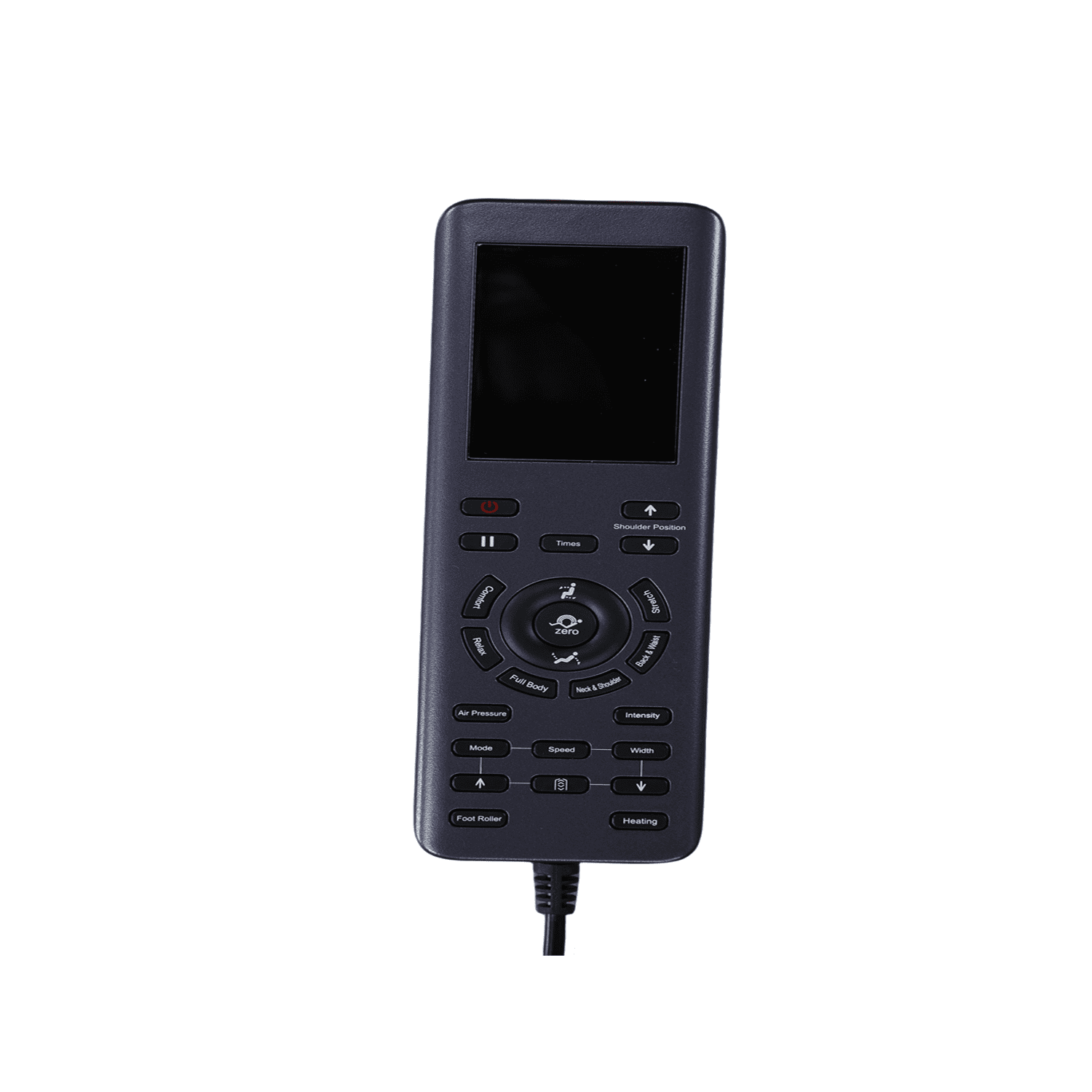 2024 Massage Chair Remote Control