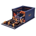 thumbnail image 1 of 2024 McLaren F1MCL38 Pit Pass - Piastri #81 1:43 Scale, 1 of 1