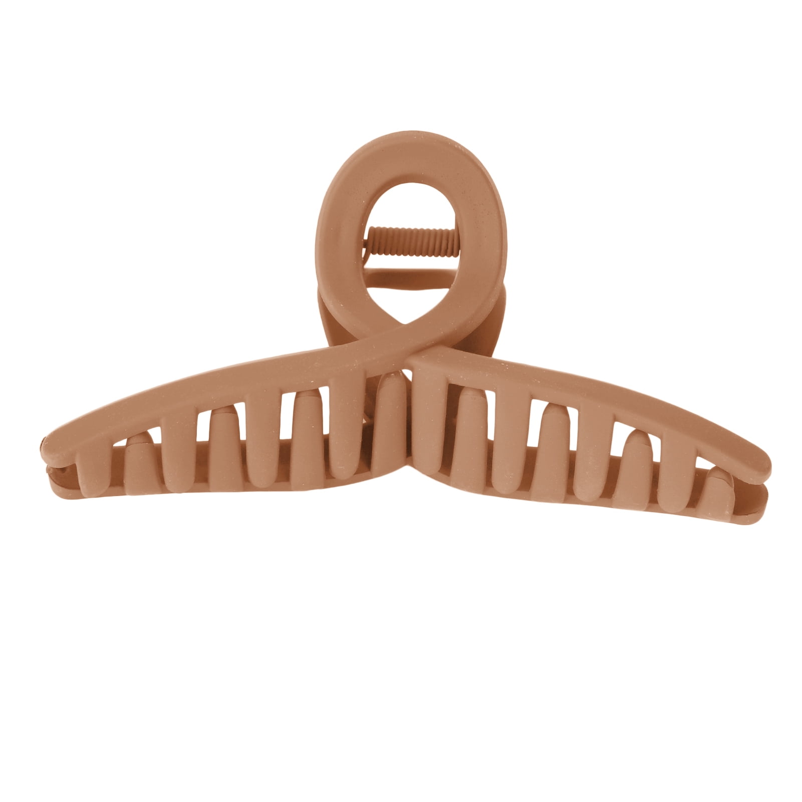 2024 Medium Hair Claws Clips Non Slip Hair Clamps Clips Decorative Hair