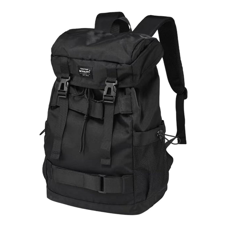 2024 Men Shoulder Bag Casual Large Capacity Travel Backpack 2024 Men Shoulder Bag Casual Large Capacity Travel Backpack