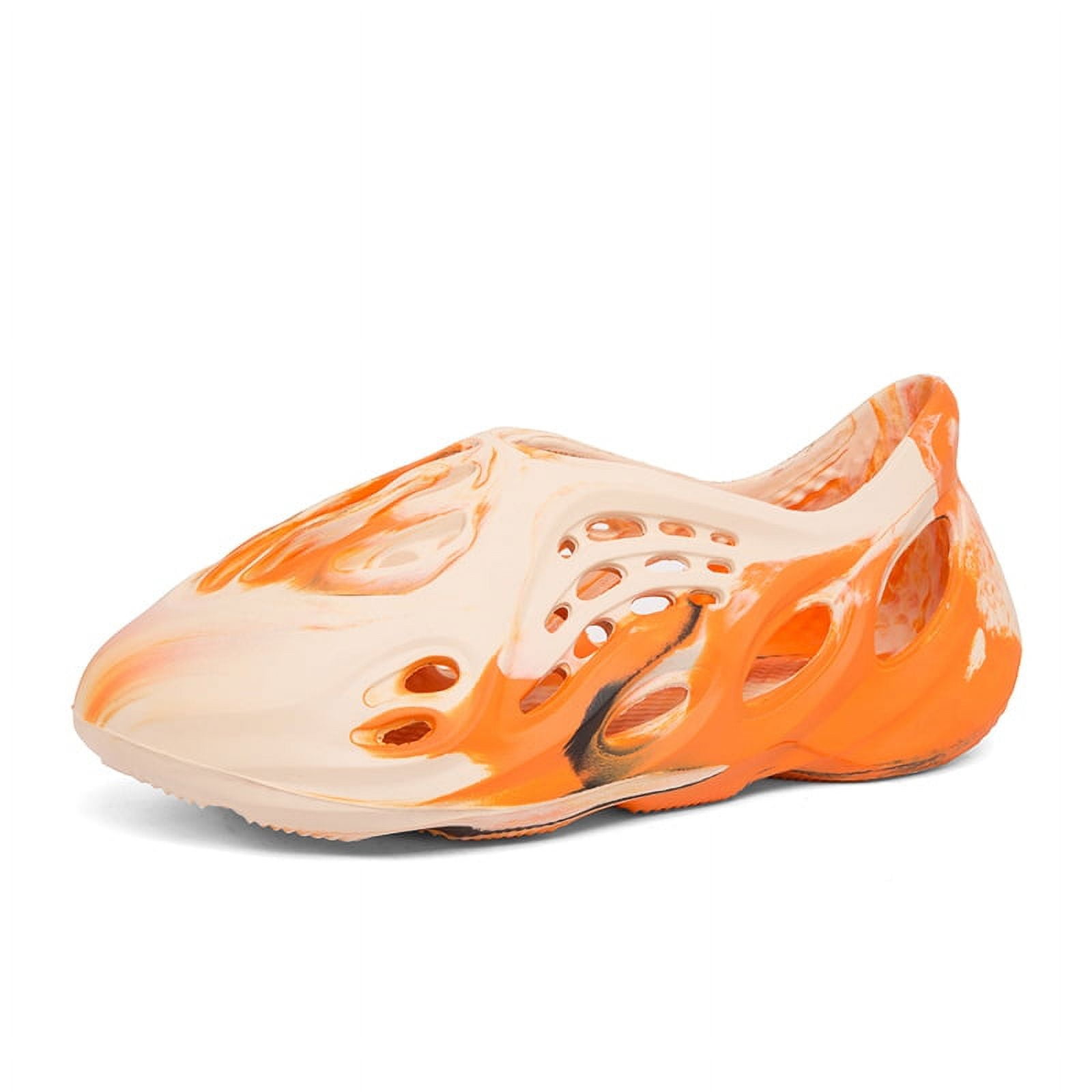 2024 Men Women Clogs Foam Runner Shoes Casual Sports Shoes Lightweight ...