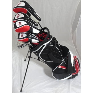 TaylorMade Golf Complete Sets for Beginners & More | Walmart