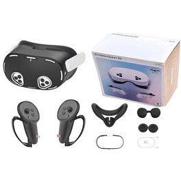 Meta Quest 2: 128GB All-in-One Wireless VR Gaming System Meta Quest 2: 128GB All-in-One Wireless VR Gaming System