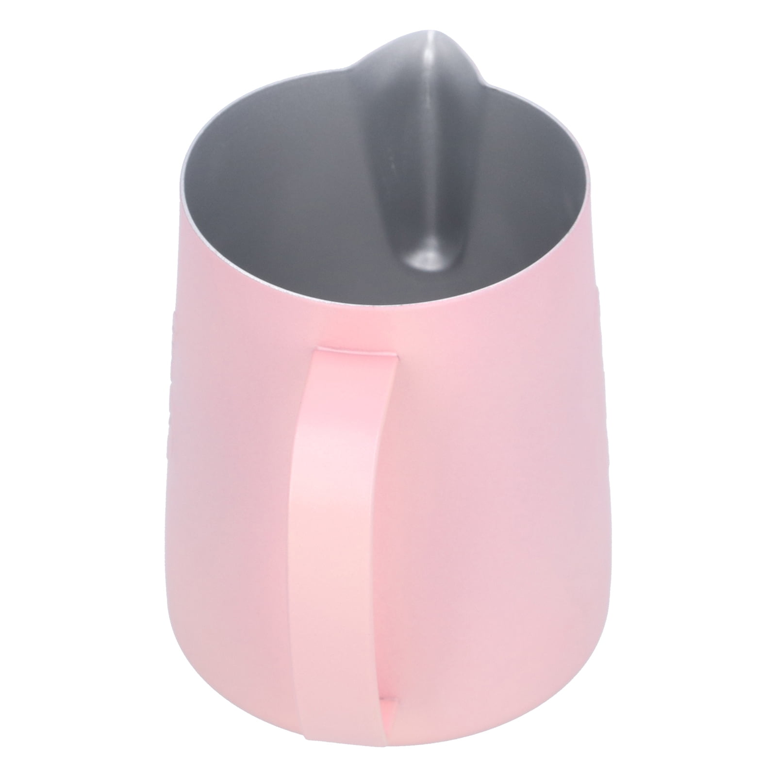 2024 Milk Frothing Cup 304 Stainless Steel Thicken Coffee Latte Pitcher