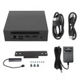 2024 Mini PC for Windows 11 Pro Up to 2.9GHz Support 4K 60Hz 2.4GHz