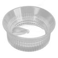 2024 Moka Coffee Distributor Splash Proof Dosing Funnel Coffee Dosing