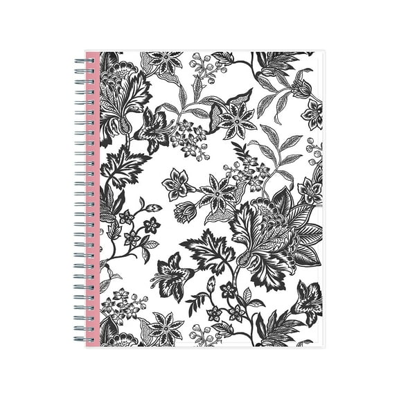 2024 Monthly Planner, 8x10, by Blue Sky, Analeis