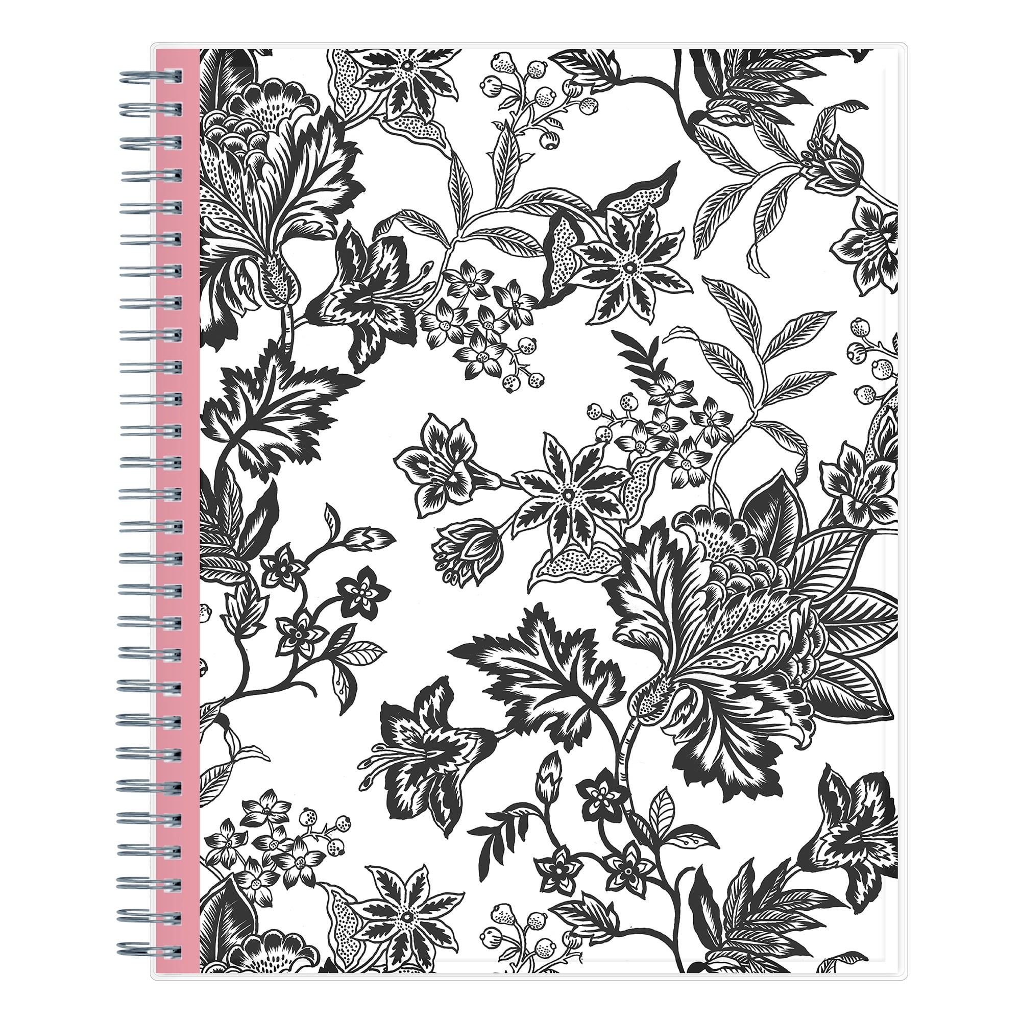 2025 Monthly Planner, 8x10, by Blue Sky, Analeis
