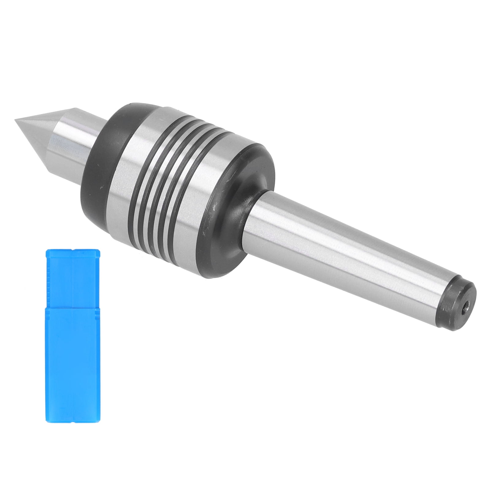 2024 Morse Taper Center Revolving Lathe Drive Lathe Machine Tool