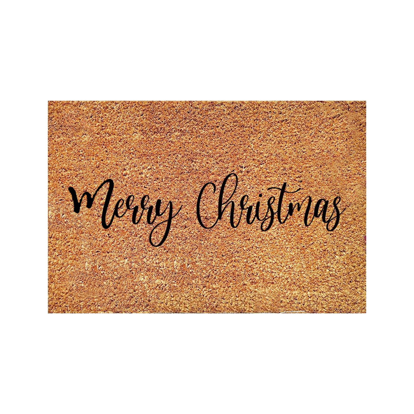 2024 Most Popular Carpet Valentine's Day Bathroom Door Mat Front And