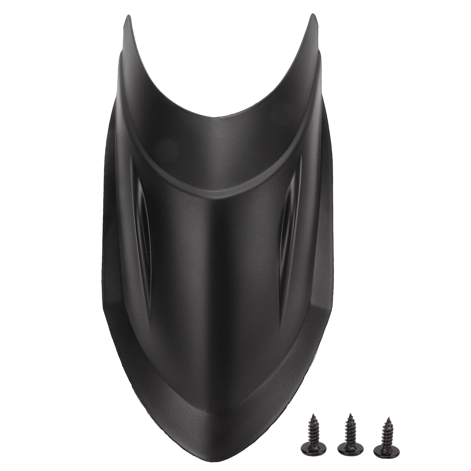 2024 Motorcycle Front Mudguard Extender ABS Mud Guard Extension for R 1200GS LC Adventure