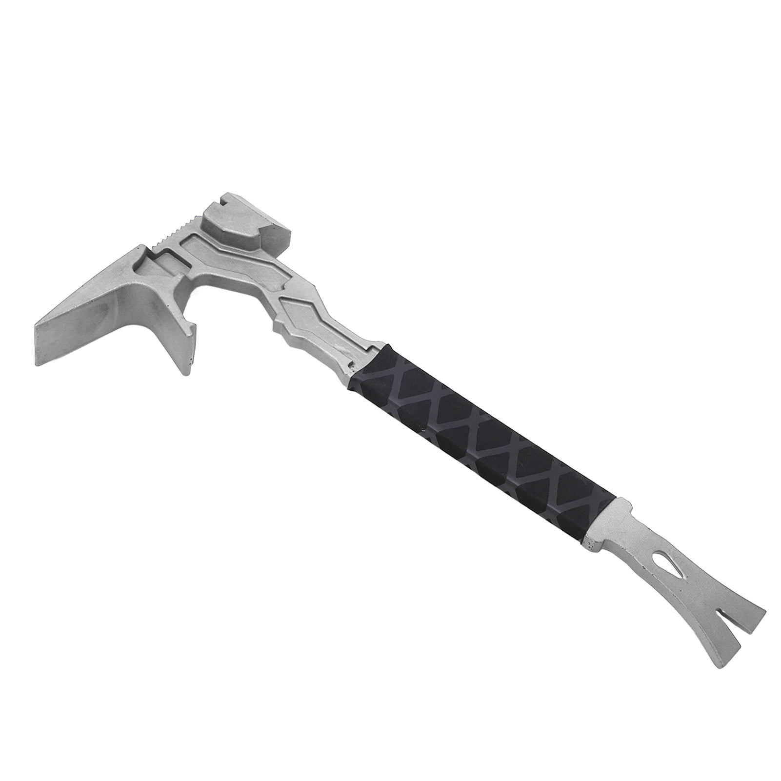 2024 Multi Function Demolition Tool Hammer Nail Puller Chisel Pry Bar