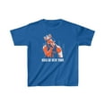 thumbnail image 1 of 2024 New York forever Jalen Brunson for basketball fans Kids Cotton Tee, 1 of 2