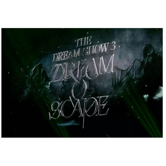 2024 NCT Dream World Tour - The Dream Show 3: Dreamscape In Japan