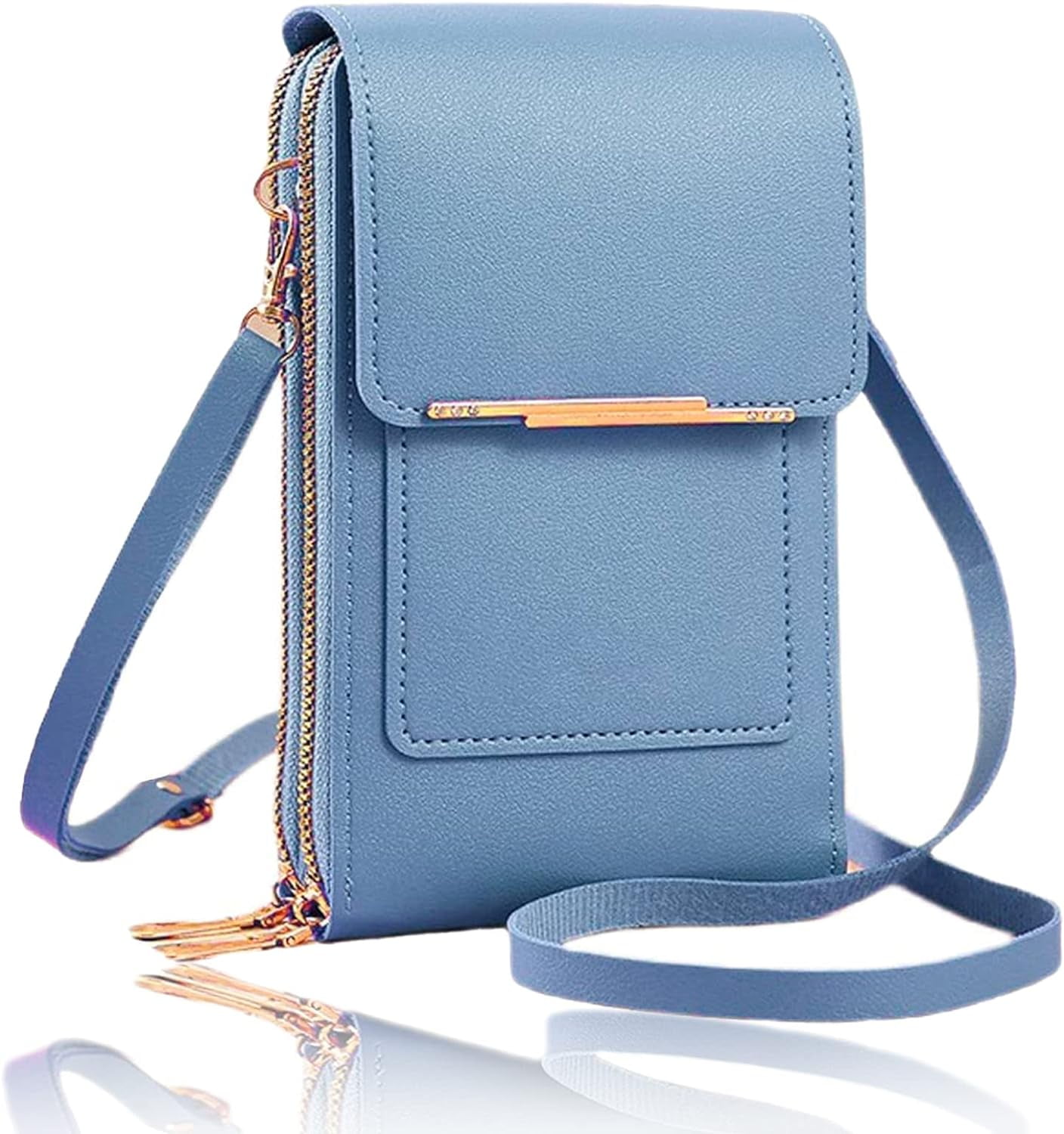 Small anti theft purse best sale