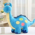 2024 NEW Cute New Animals Dinosaur Toy Dolls For Draogon Doll Children