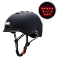 thumbnail image 1 of 2024 NEW Lamp Cycling Smart Tail Light Bike Adult Helmet Electric Bicycle MTB Road Scooter For Sport Urban Helmet Men Women, 1 of 6
