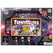 2024 NFL TEENYMATES Series 12 SUPERSTAR COLLECTOR Box Set