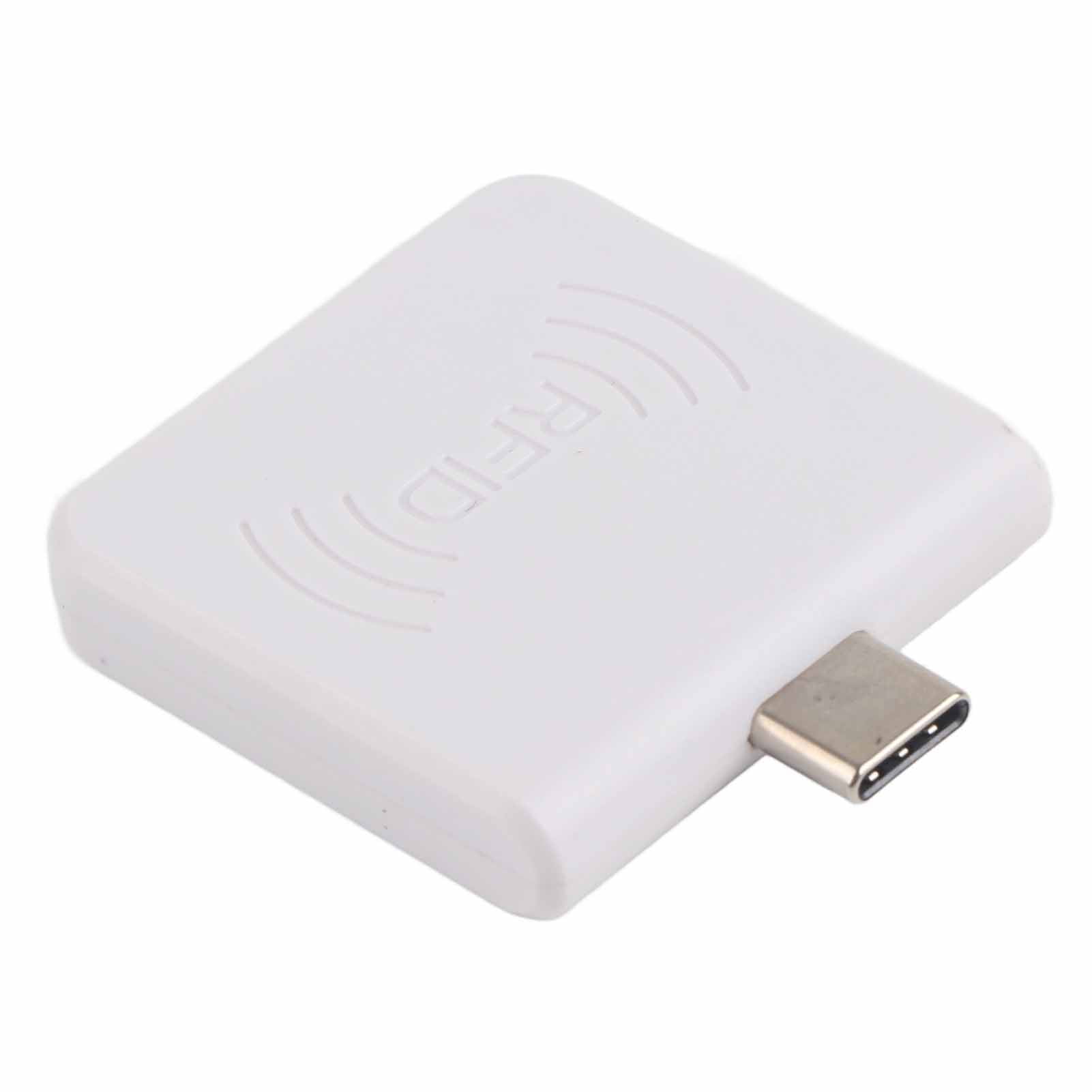 2024 NOn Contact Card Reader High Frequency ID Mobile Phone Smart Mini