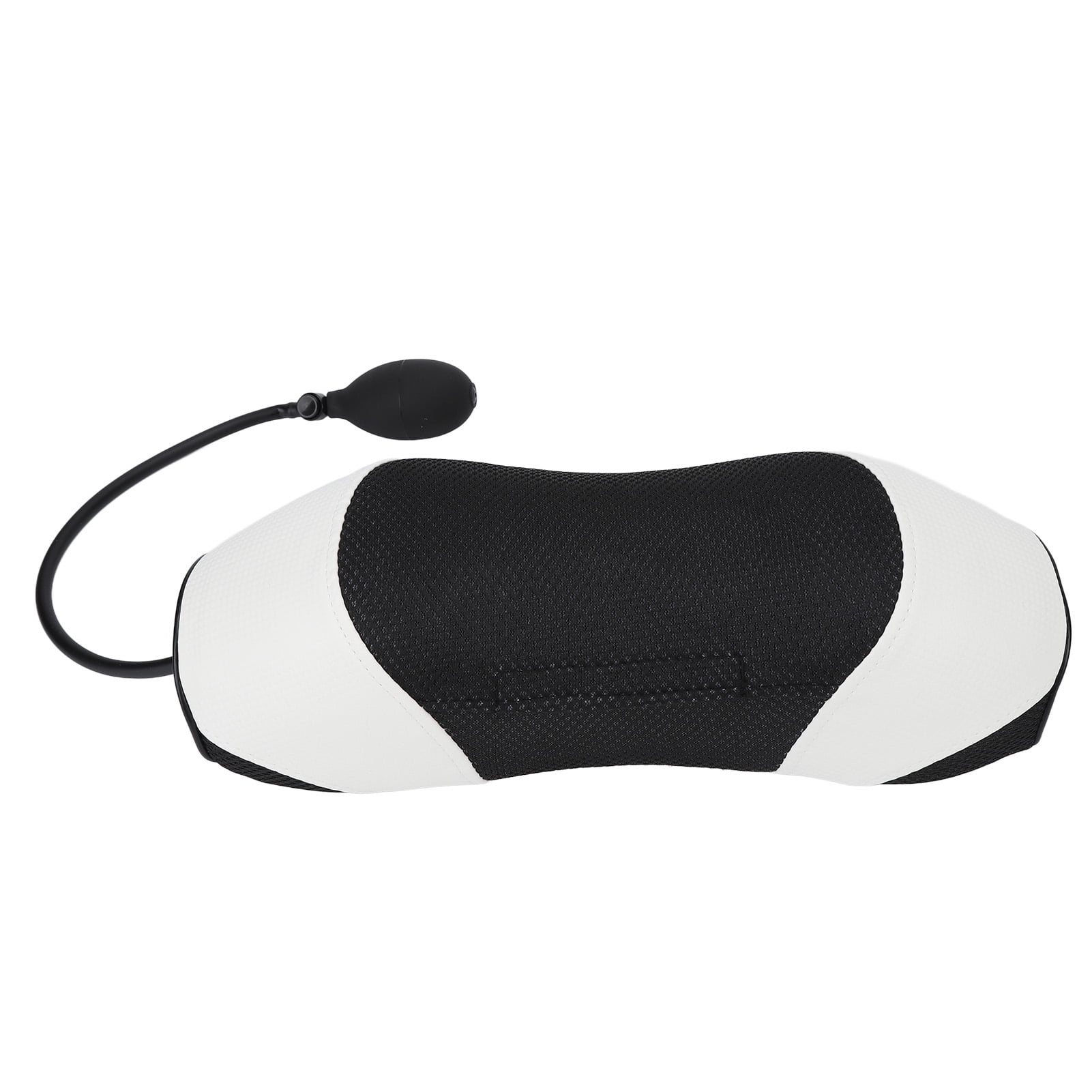 2024 Neck Gasbag Pillow Adjust Pressure Position Correct Cervical Spine Traction Pillow for