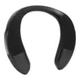2024 Neckband Speaker Multifunction Hands Free Clear Calls Stereo Sound
