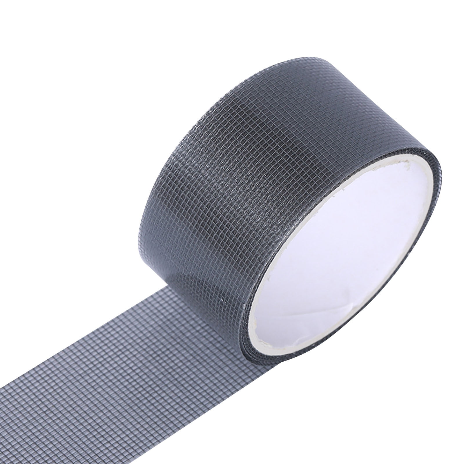 2024 New 2" x 80" Screen Repair Kit,Strong Adhesive Screen Repair Tape,Household SelfAdhesive