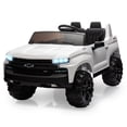 thumbnail image 1 of 2025 New 24V 2-Seater Electric Toy Car - Ride on Toys with Remote Control, Kids Electric Toy Car, Battery Powered, 4xSpring Suspension, LED Lights, Wireless Music, 3 Speeds, 1 of 6